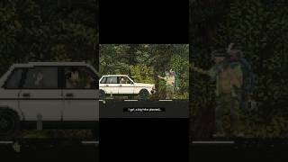 Keep Driving Game | Music by me #indiegame #cargame #adventure #roadtripgame #gamedev #indiedev #rpg