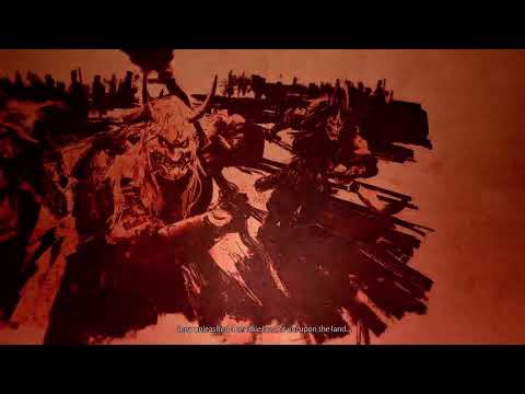 Ghost of Tsushima NG PS5 - Part 1
