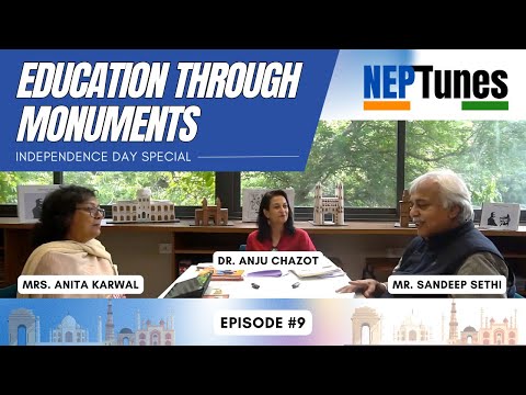 Education Through Monuments
