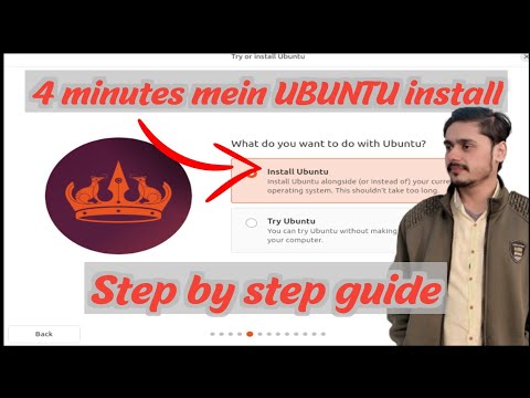 The Ultimate Guide to Installing Ubuntu - 2025 Edition