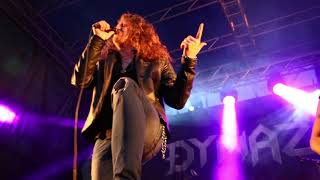 Dynazty - Firesign - LankaFest 2019, Puolanka Finland