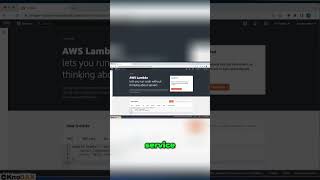 AWS Lambda: Serverless Computing Explained!