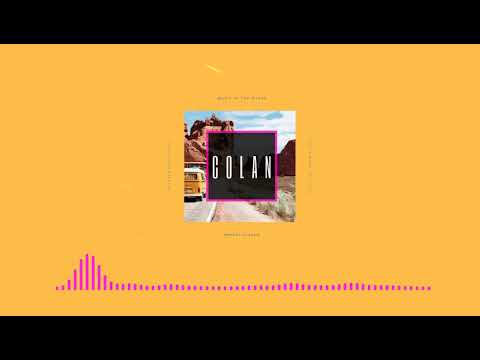 COLAN (Uplifting DnB)