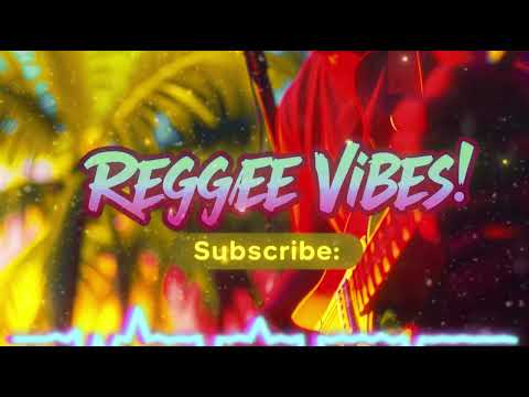 Tropical Reggae Vibes 2025 | Chill Jamaican Rhythms, Deep Rasta Music & Caribbean Beats