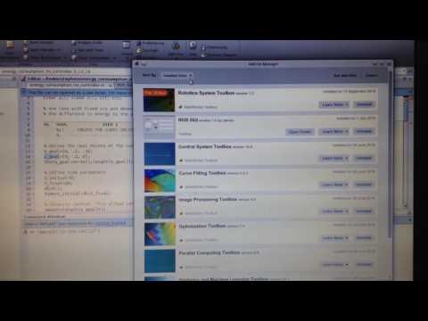 How to use Matlab as a ROS node (publishing over network)