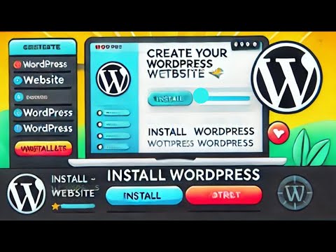 🚀 How to Buy Domain & Hosting from Hostinger and Create Your WordPress Website (Step-by-Step Guide)