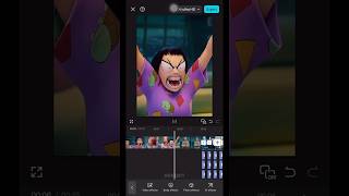 How To Edit Trend “KPop Demon Hunters Scream” On Capcut #kpopdemonhunters #capcuttutorial #killua