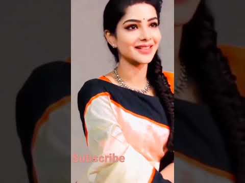 Pavithra 🤩😍😍😍#cwc#samantha