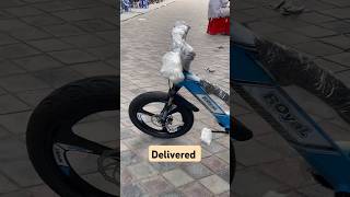 All Pakistan delivery available #shortvideo #youtubeshorts #shorts #stunt #cycle #unfrezzmyaccount