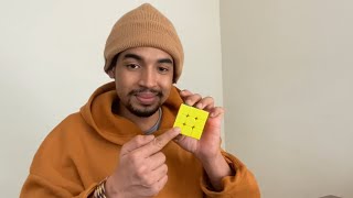 How I Solve The 3x3 Rubik’s Cube! | CFOP Method Summary