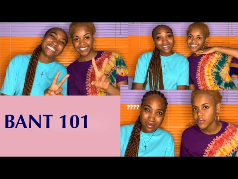 🔞Drunk “how well do you know your friend” || Bant 101