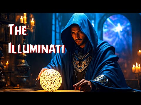 Are the illuminati real?