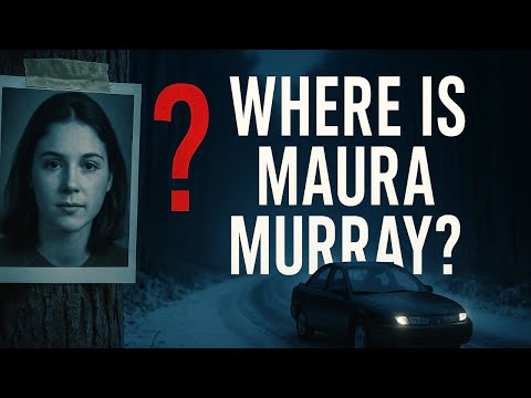 The Chilling Disappearance of Maura Murray | True Crime Mystery (2004)