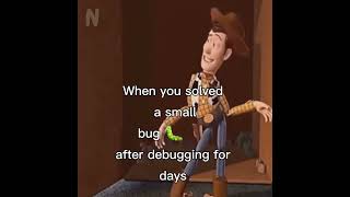 Programming is super powerful #programming #programmingmemes #programerlife #programminghumor