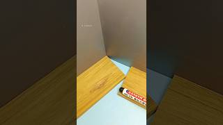 How to Measure Wood Angles That Aren’t Square‎ #woodworking #woodwork #carpentry #tips #shorts