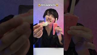 How to give a watermelon ice cream?🍉🍨