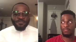 Virtual Learning..(Skit) Black Edition🤦🏽‍♂️😂😂 2+2=3 Hilarious!