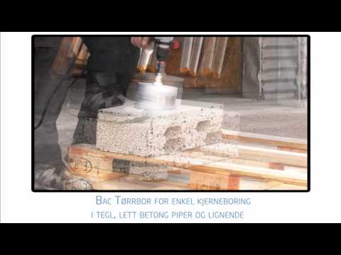 Fagprofil - Drill
