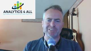 Database Development and Design Week 1: What is a database?