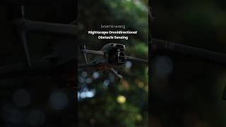 The DJI Air 3S Night Flight Challenge is Here！ ｜Air 3S