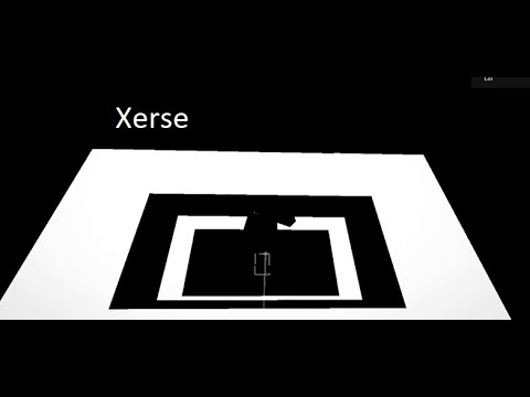 Xerse(Easy) by Xalkyriex //FE2:CM