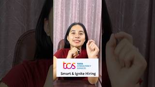 TCS Mass hiring 2025 | Off Campus hiring | Apply Now