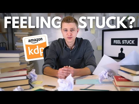 Feeling Stuck or Hopeless with KDP? This Will Change Everything