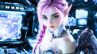 The Strongest Deathworld Species Finally Met Humanity | Sci Fi Stories