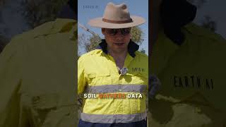 I Dig Soil Sampling: Unearthing Geological Insights in Mineral Exploration