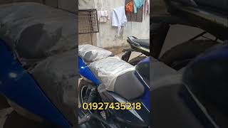 Bajaj Pulsar #used_bike_price_in_bangladesh