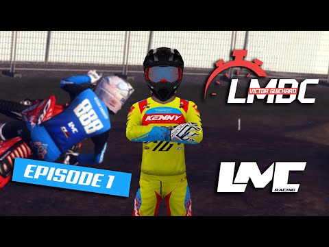 MX Bikes | La Minute du Coach #1 | LMC Victor Guichard