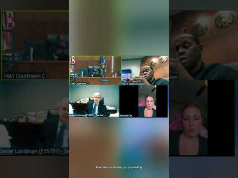 When Justice Waits — The Dog Fight That Reached the Courtroom   #CourtroomDrama #DogFightCase #