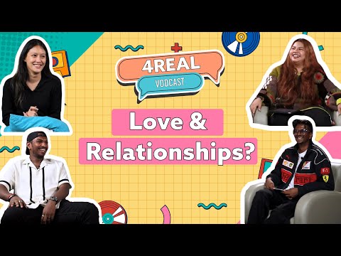 Love & Relationships: Navigating Modern Dating, Social Media, and Culture | EP 4