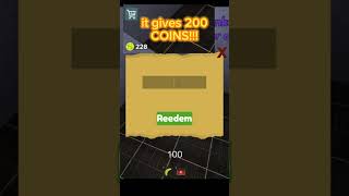 EXPIRED SHREK IN THE BACKROOMS CODES! (FREE COINS) #freecoins #freecodes #codes #roblox #shrek #coin
