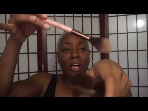 Complexion Brush 101