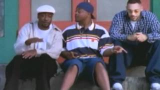 DFC ft. MC Breed - Wastin' Time