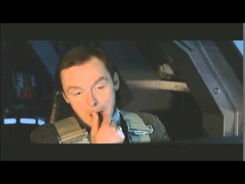 Star trek into darkness scotty deleted scene restored