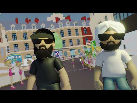 Unfollow (Official Visualizer) | G. Sidhu | Intense