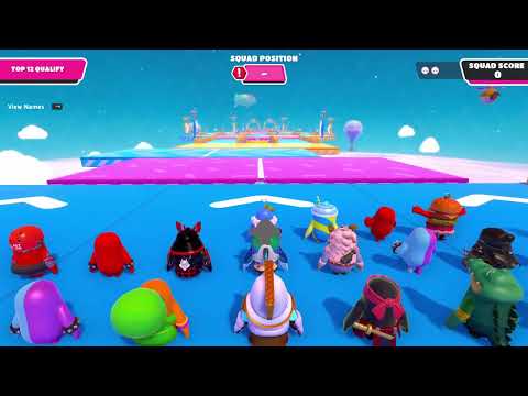 See Saw World Record attempt 53:101 (No Yeetus)