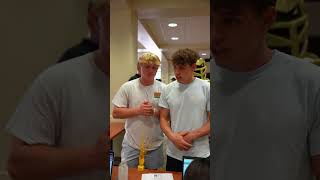 UCF Move-In Day