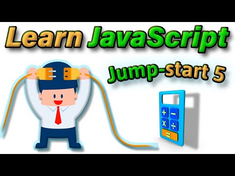 JavaScript Maths: Programming your 1st Quiz GAME is Really Exciting!
