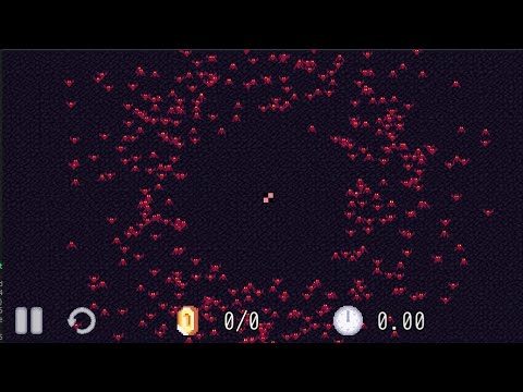 Enemy System in Astral Surge