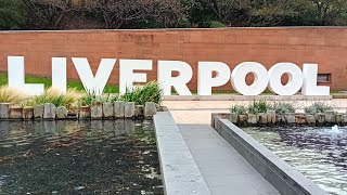 Liverpool Albert Dock Part 1 of 3