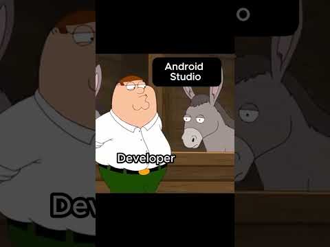 Peter Griffin picks the smartest dev tool 💻 | Manual Code x UI2Code.ai