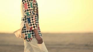 Arsalan & Yahseer - Islamabad Fashion Week'2012