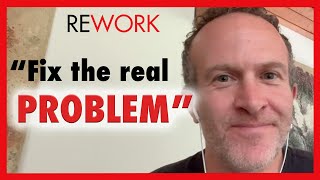 Software bugs aren't the problem | REWORK Clip