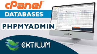 How to Export a Database using cPanel — Extilum Hosting