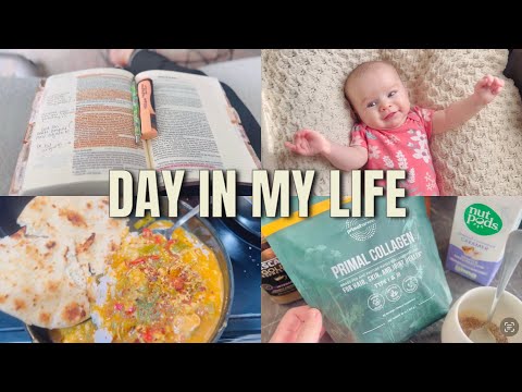 Spend the Day with Me | SAHM