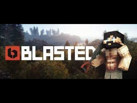 👾ВЕРНУЛСЯ НА РАСТ МИ👾 И ВЫБИЛ ЗУБЫ КЕФИРУ👾 || RUSTME | BLASTED👾