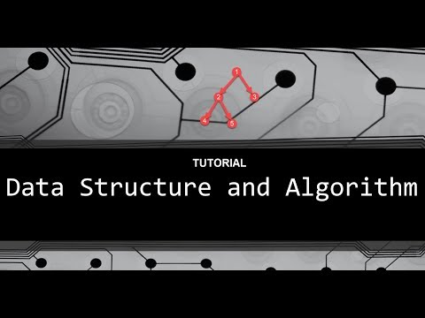 Data Structures and Algorithms 01 || What is Data Structures and Algorithms ?